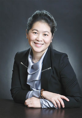 迟子建