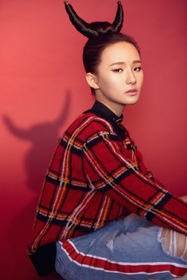 张钰琪