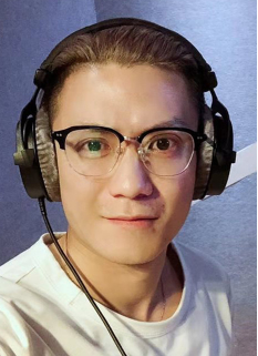 张珈铭