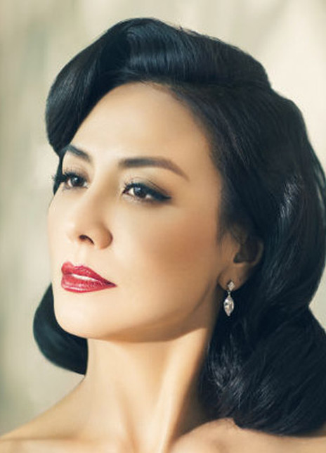 田丽