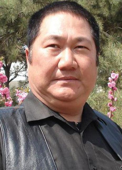 田西平