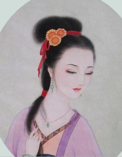 朱淑贞