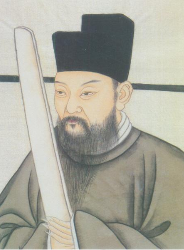 蔡襄