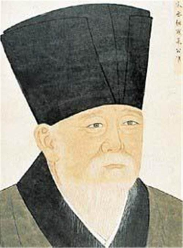 寇准