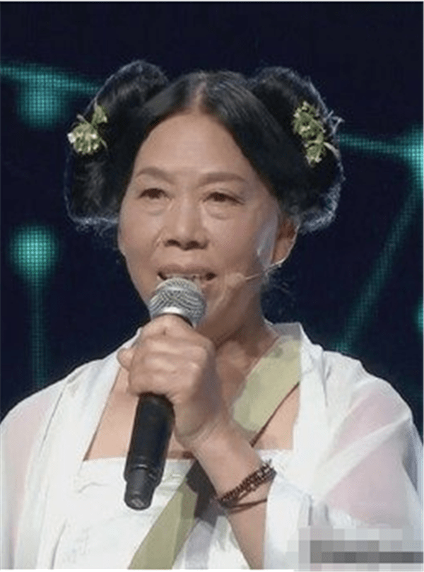 张美娥
