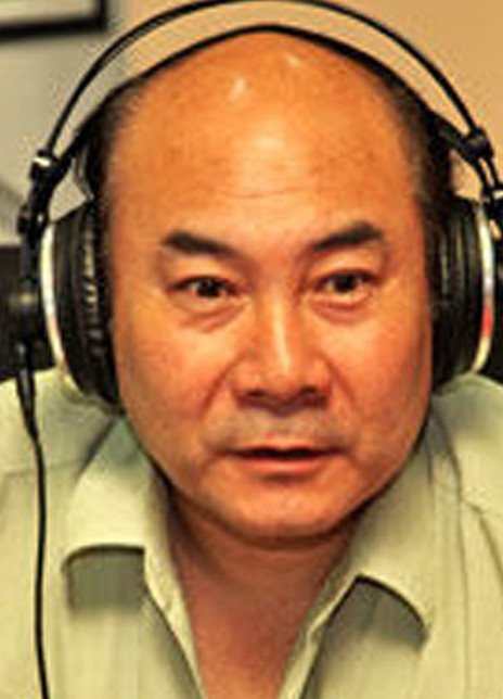 薛勇