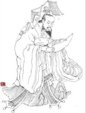 萧绎