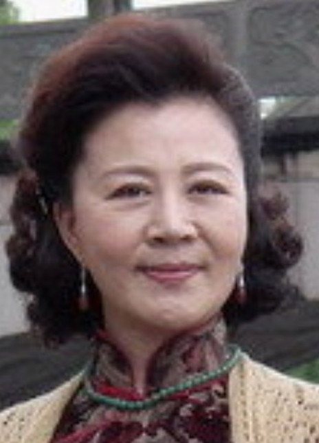 郭亚菲