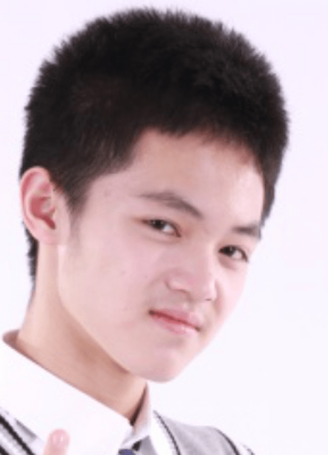 吴博林