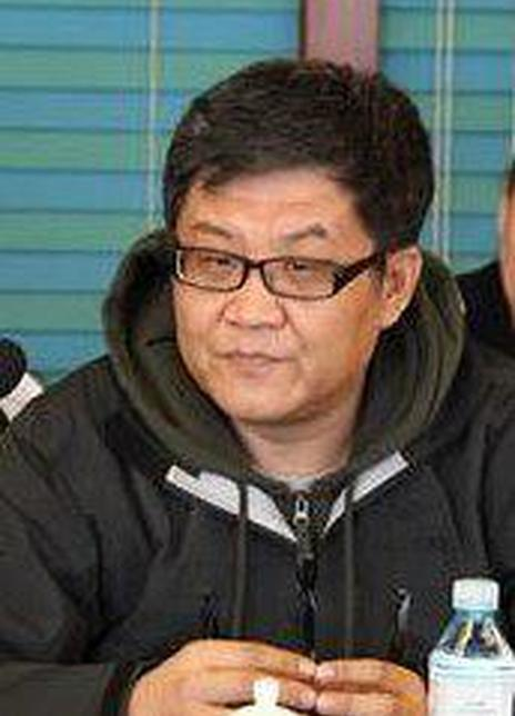 牟晓杰