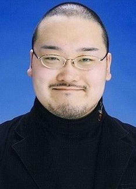 间宫康弘