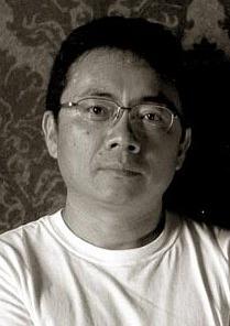 黄志明