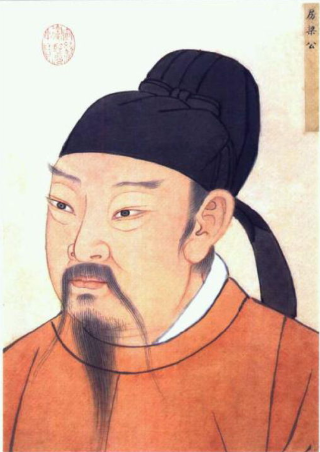 房玄龄