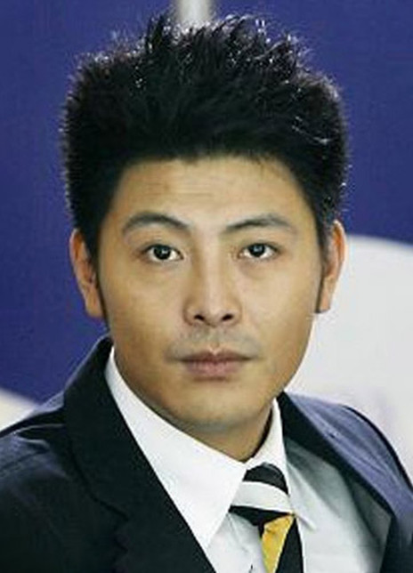 吴其江