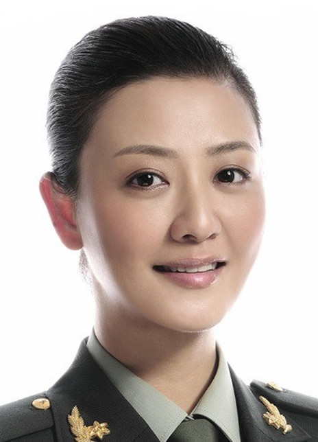 苏丽