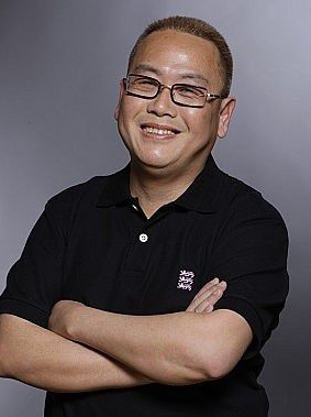 林华全