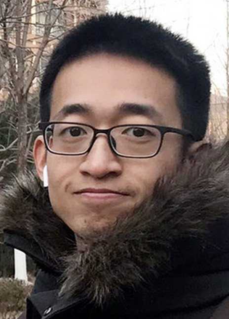 叶濡畅