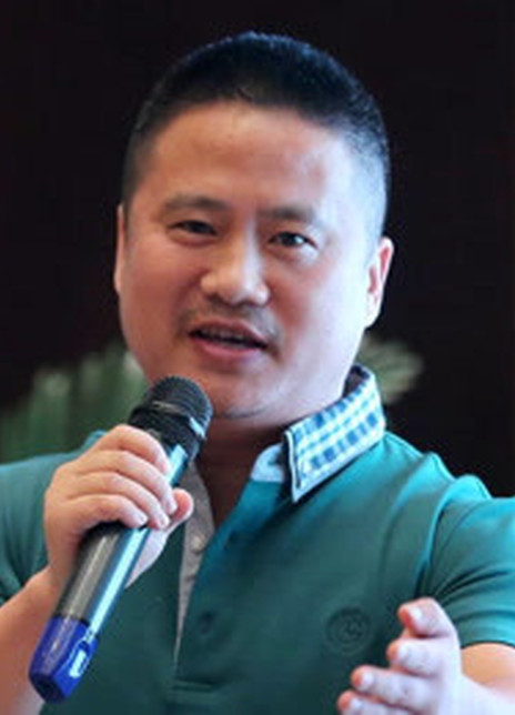 陈冠龙