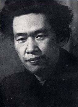 横光利一
