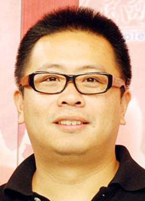 徐纪周