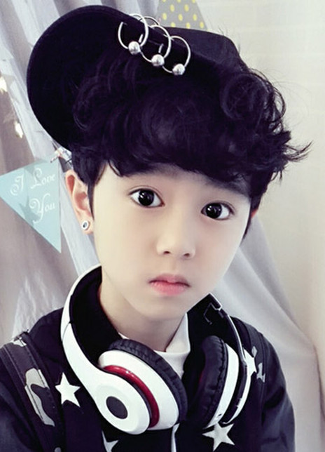 杨曾曦