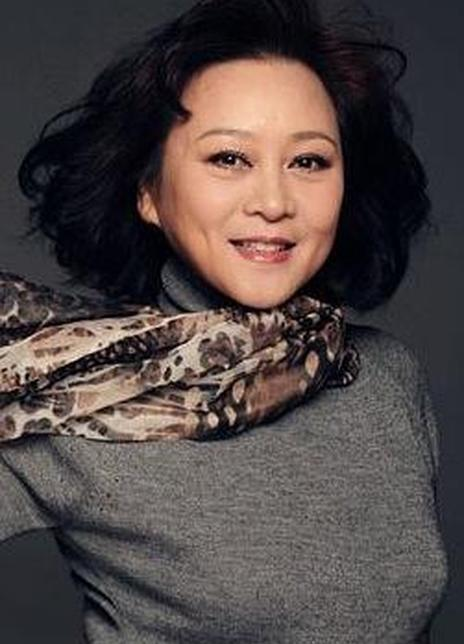 黄爱玲