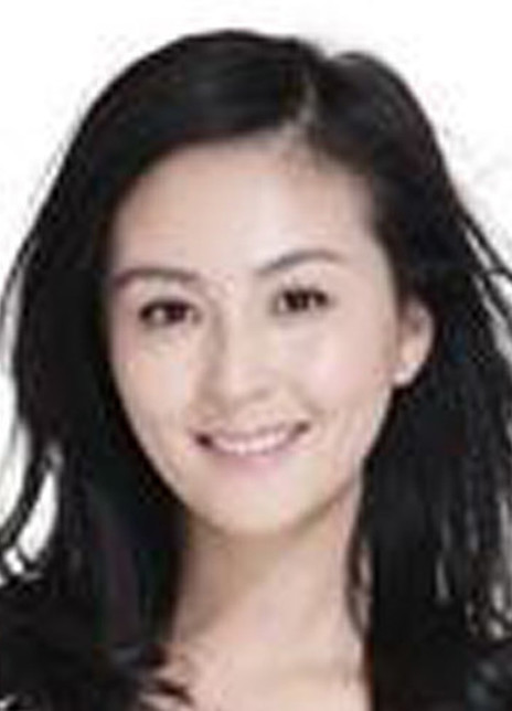 戴娇倩