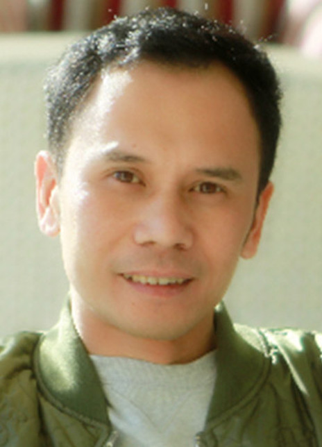 谢毅航