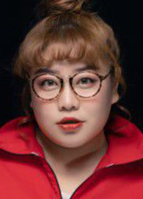 蒋诗萌