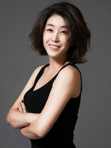 金美京
