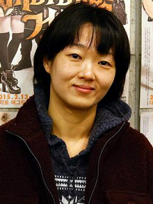 李凤莲