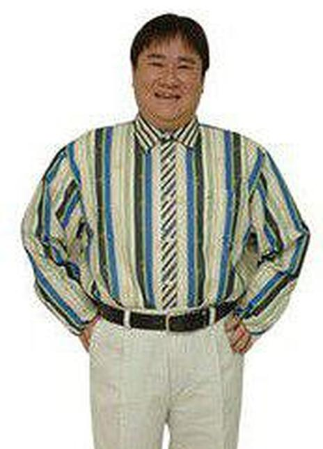 张永正