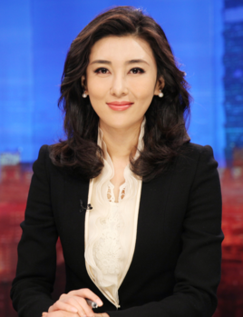 李红