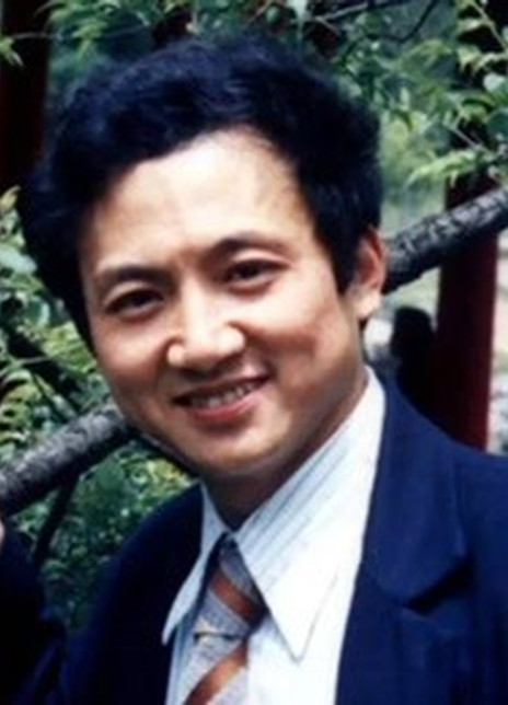 张志明