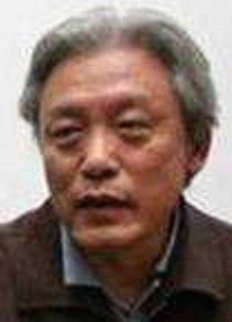 戴英禄