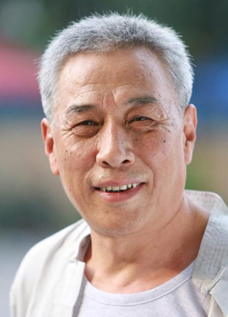 汪永贵