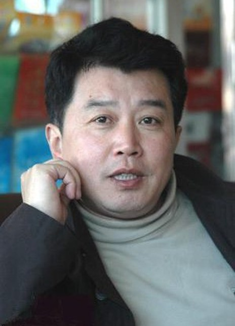 曾红生