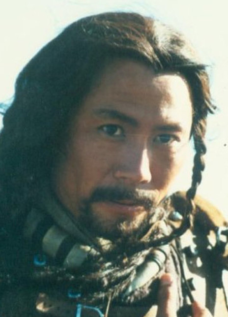 包海龙