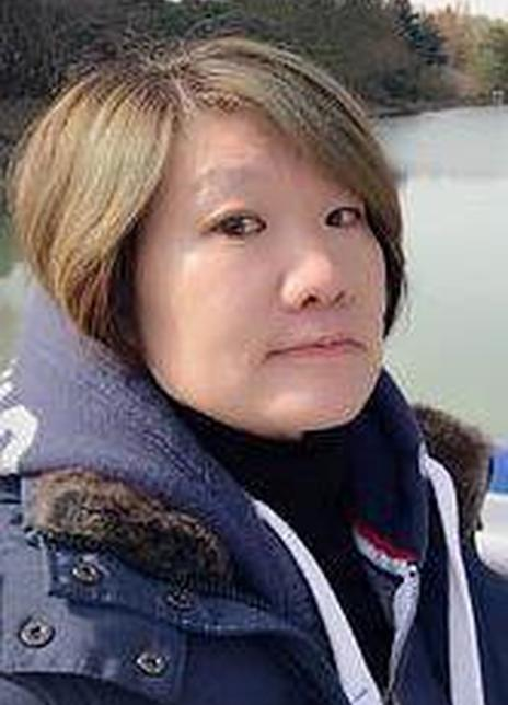 许珮珊
