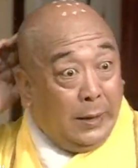 伊明铎