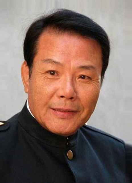 董子武