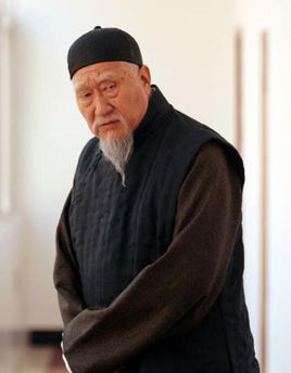 曾静
