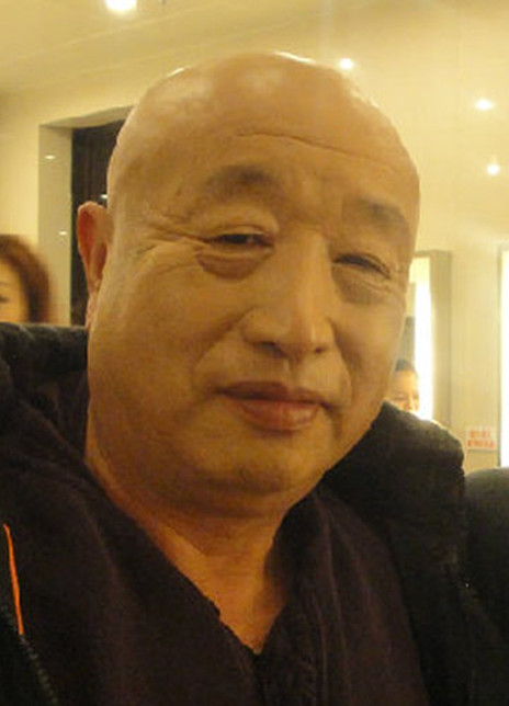 马兆刚