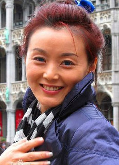 郭丽红