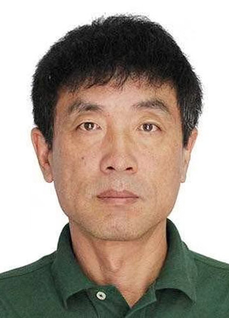 姬鹏
