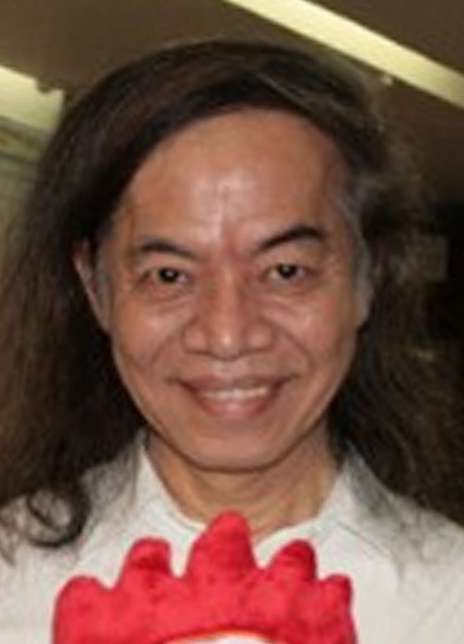 蔡志忠