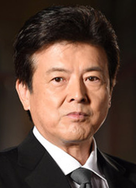 三浦友和