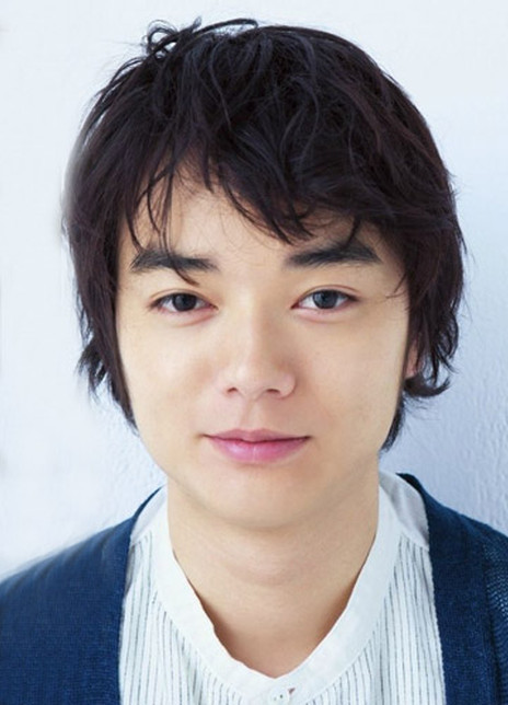 染谷将太