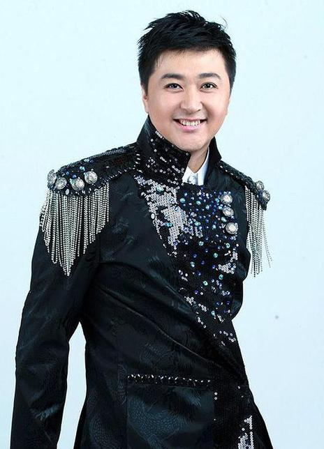 何子然
