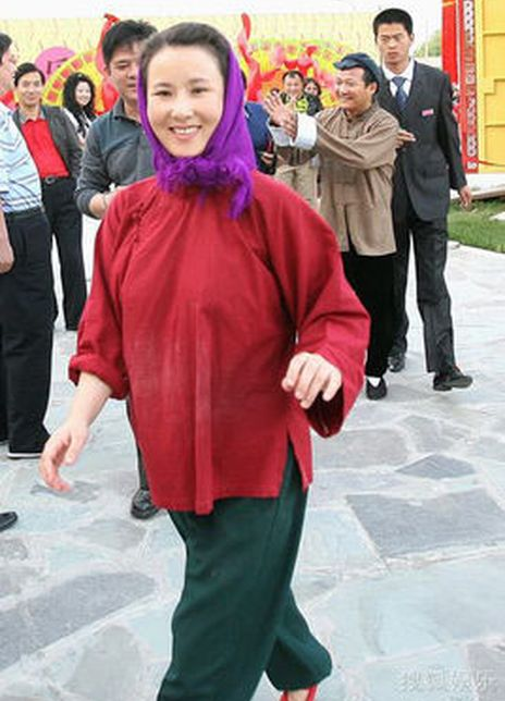 王小华